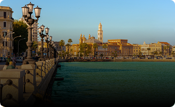 Bari