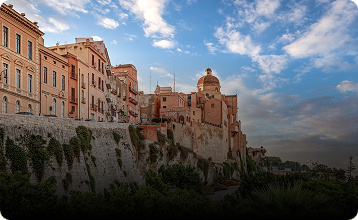 Cagliari