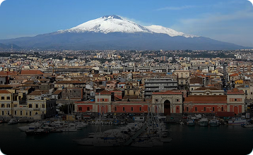 Catania