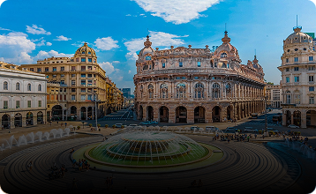 Genova