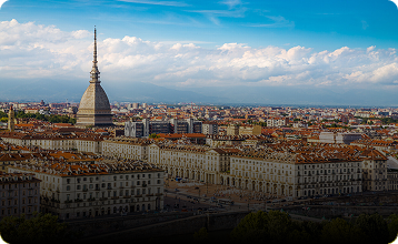Torino Caselle Smart Shuttle