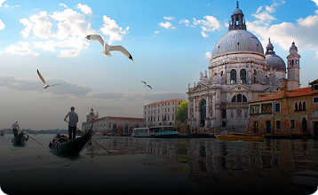 Venezia