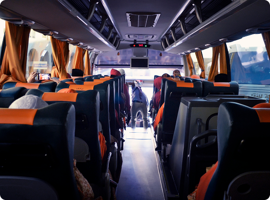 Navetta gratuita