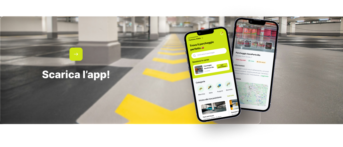 Showcase app mobile